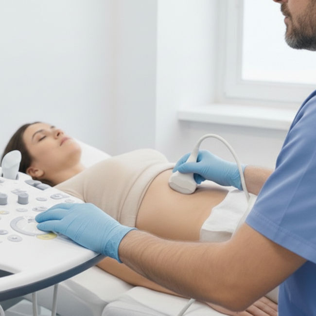 ECOGRAFIE DIAGNOSTICHE MUSCOLO-SCHELETRICHE